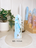 Hemimorphite