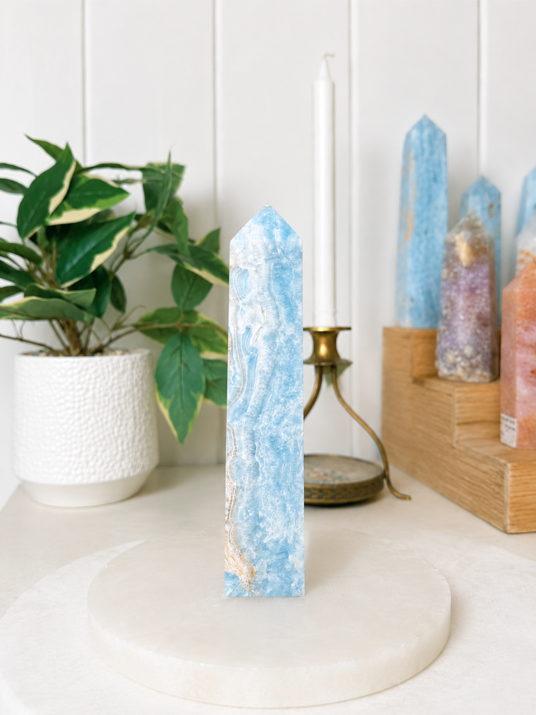 Hemimorphite