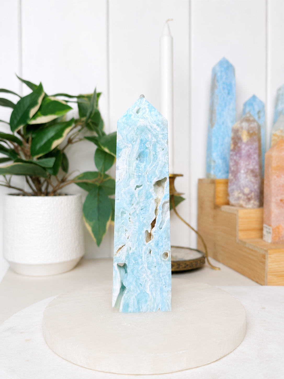 Hemimorphite