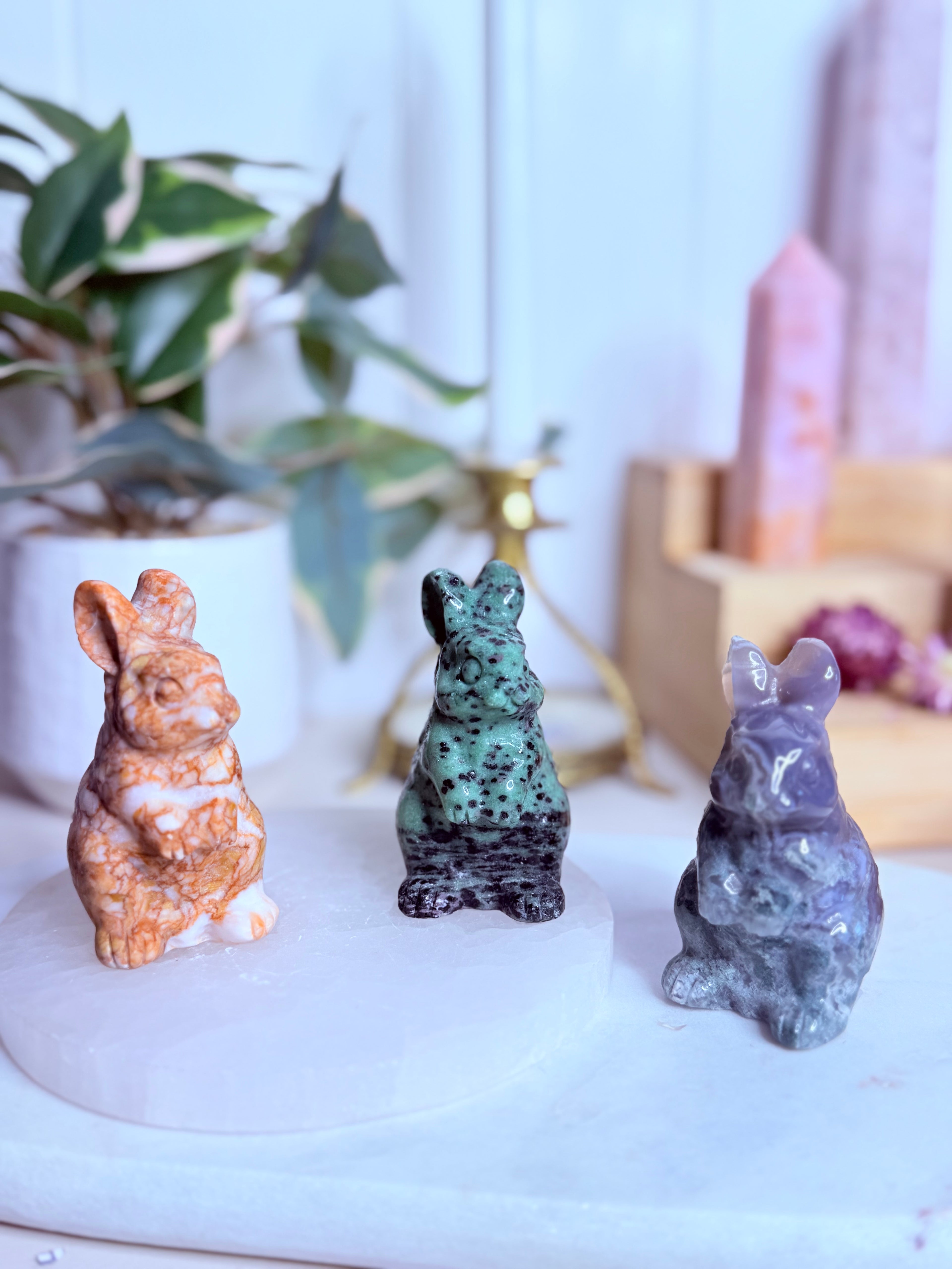 Bunning Carvings
