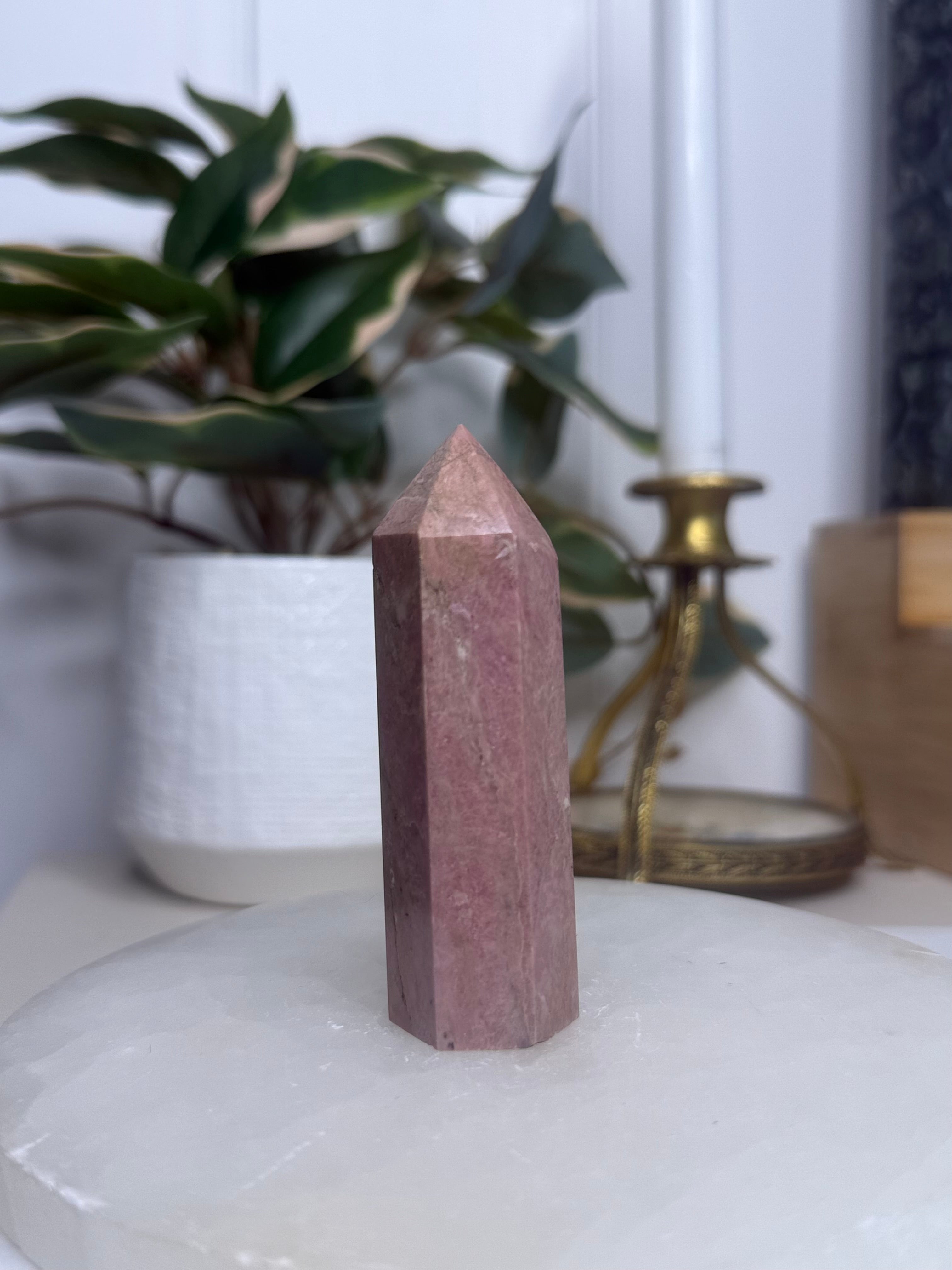 Rhodonite