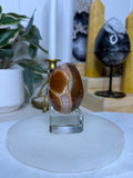 Carnelian Eggs
