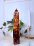 Fire Quartz