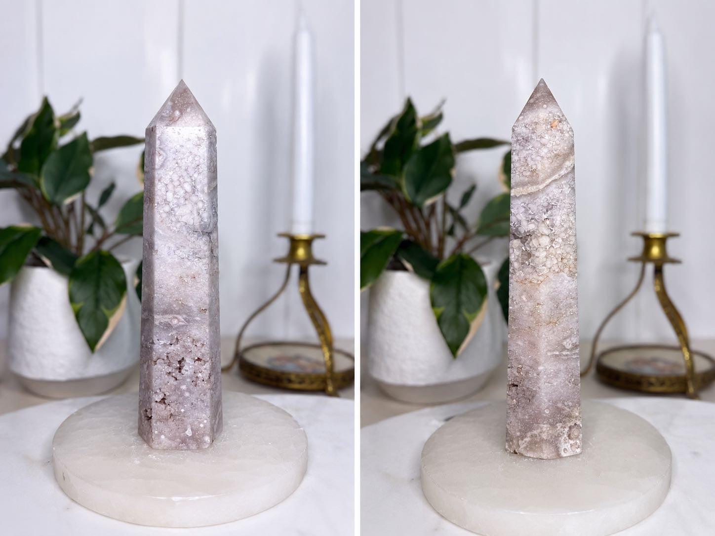Pink Amethyst